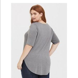 torrid Tops - Torrid super soft size 3 torrid Tops - Torrid super soft size 3